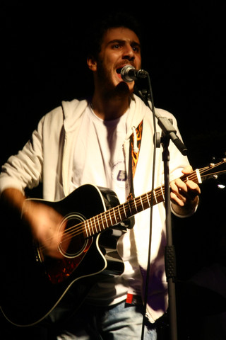 Unite For Ashrafieh Concert 